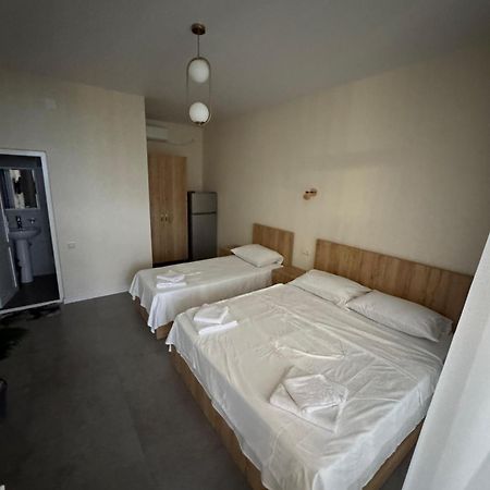 Nira Hotel Gonio Eksteriør billede