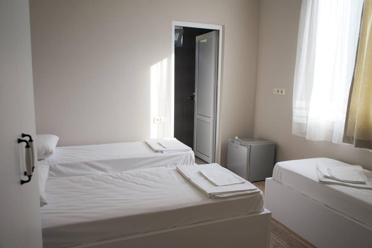 Nira Hotel Gonio Eksteriør billede