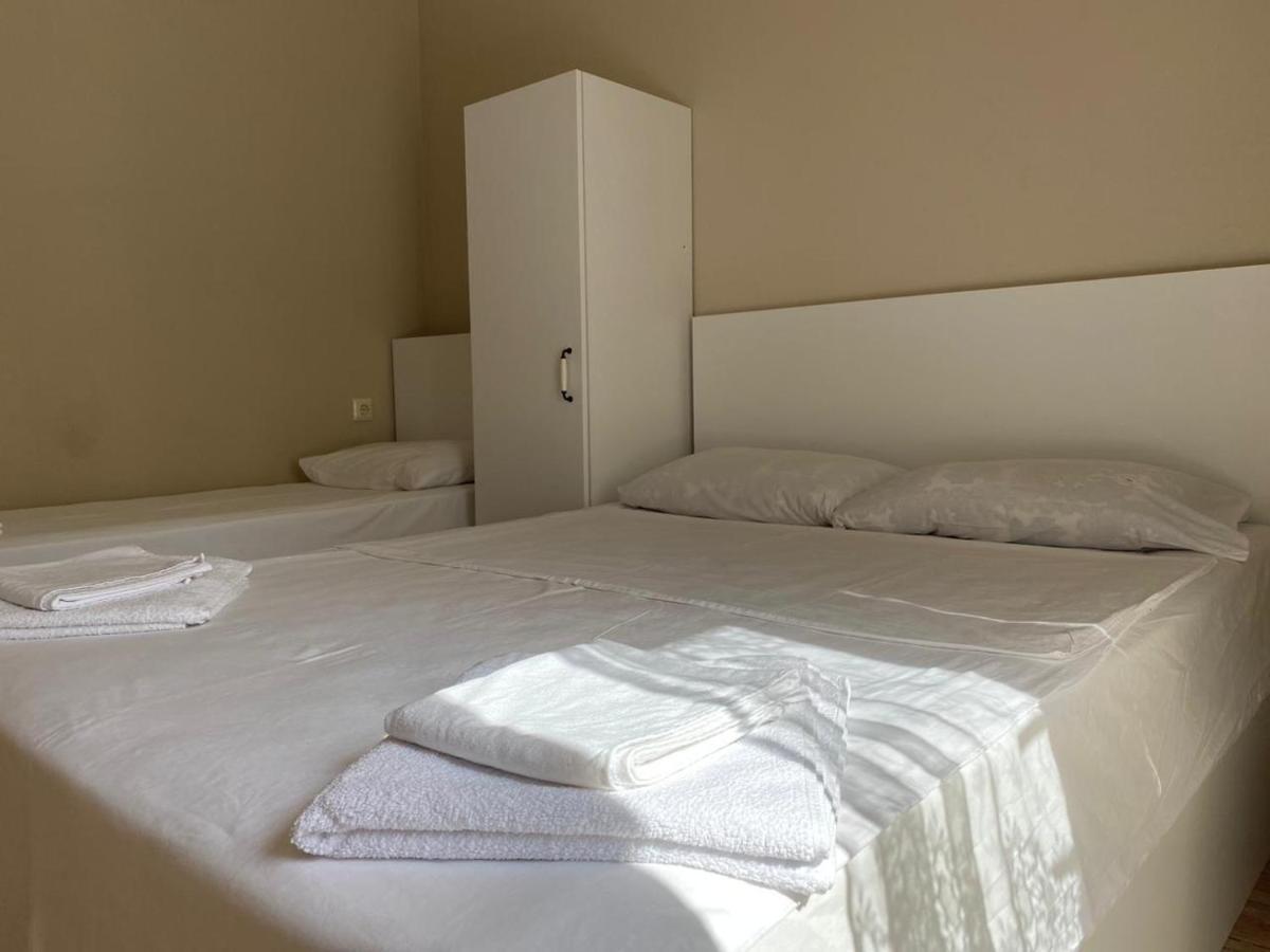 Nira Hotel Gonio Eksteriør billede