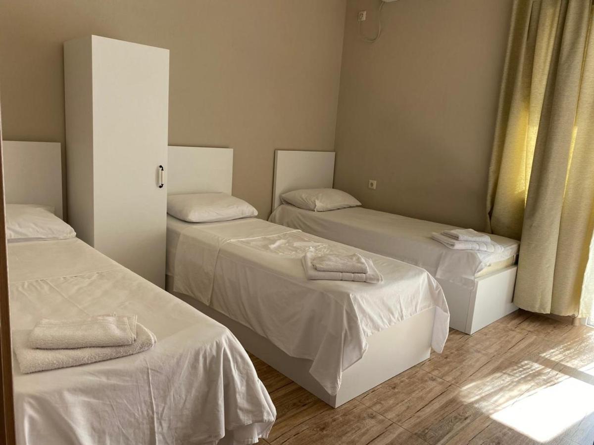 Nira Hotel Gonio Eksteriør billede