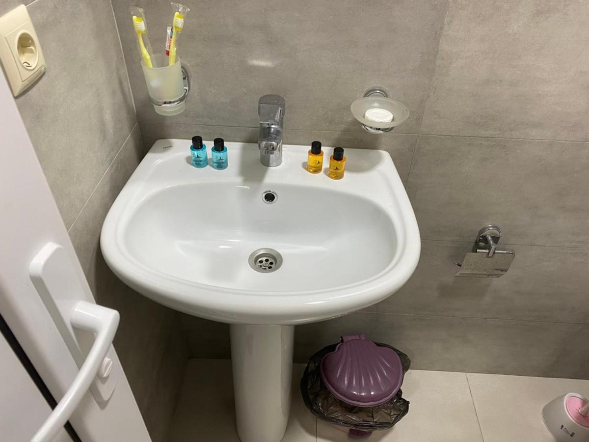 Nira Hotel Gonio Eksteriør billede