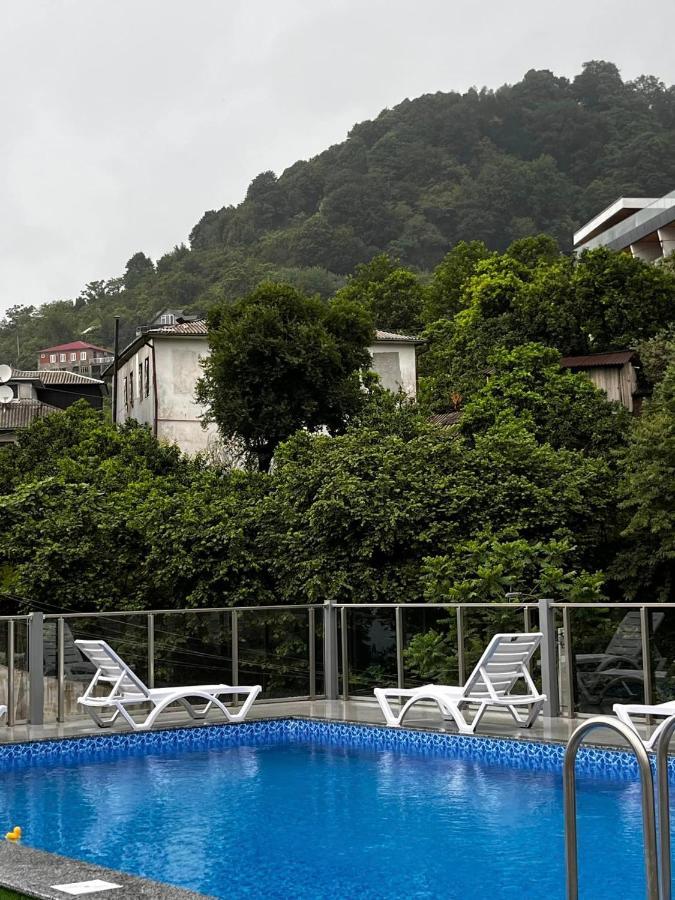 Nira Hotel Gonio Eksteriør billede