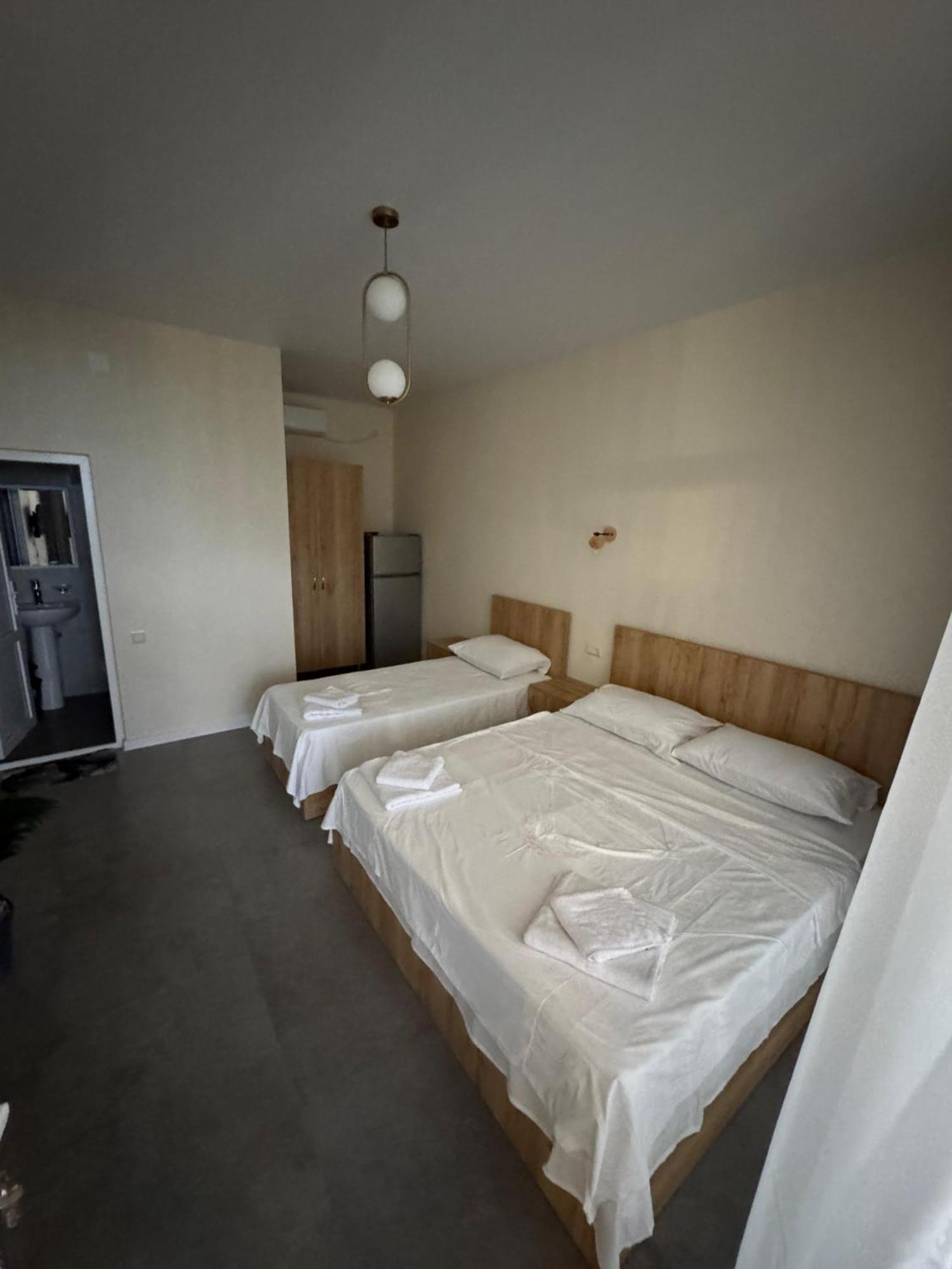 Nira Hotel Gonio Eksteriør billede