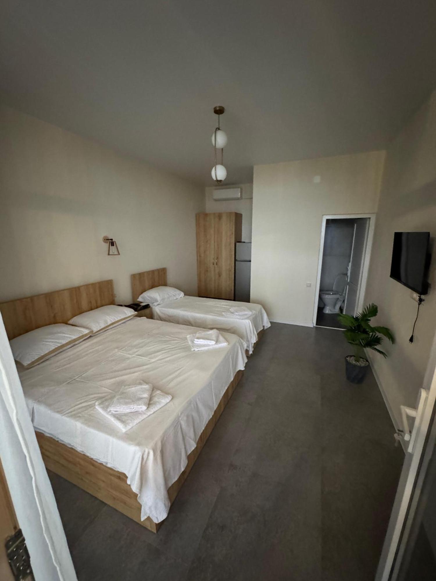 Nira Hotel Gonio Eksteriør billede